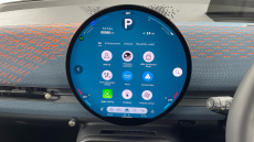 MINI Aceman 135kW E Exclusive [Level 2] 43kWh 5dr Auto Electric Hatchback